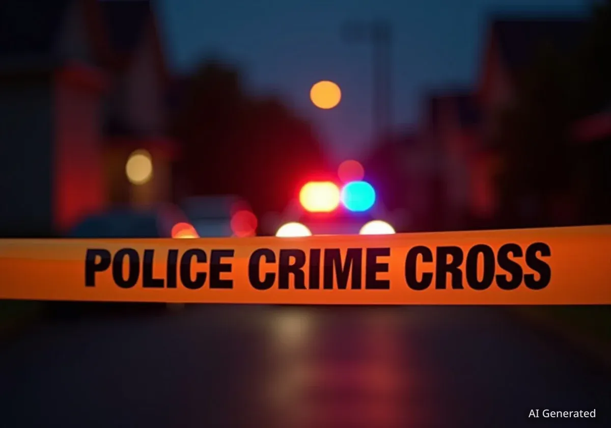 Einbruch in Benglen: Polizei warnt vor Panik