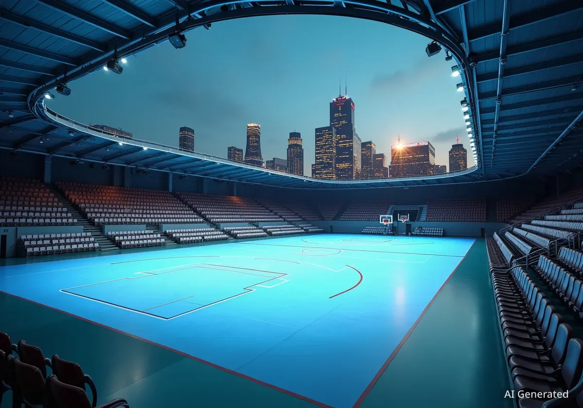 Weinfelden: Sport, Finanzen und das Leben in der Stadt