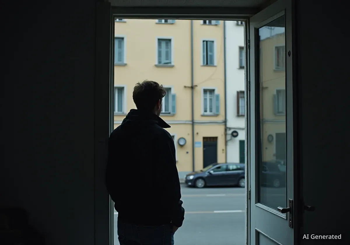 Bezahlbarer Wohnraum wird in Schweizer Städten knapp