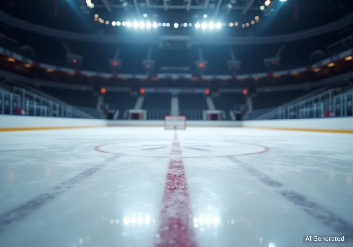 EHC Olten strebt Tabellenführung gegen Winterthur an