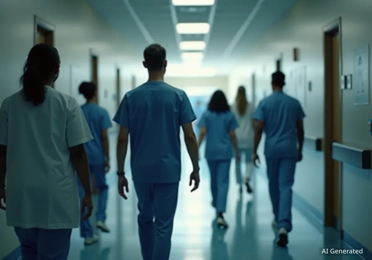 Trio+ Projekt verbessert Gesundheitsversorgung in Winterthur