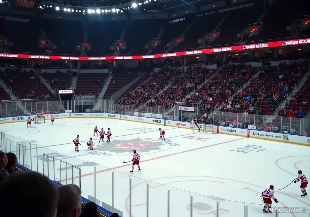 Fanszenen unterstützen Klotener Eishockey-Nachwuchs