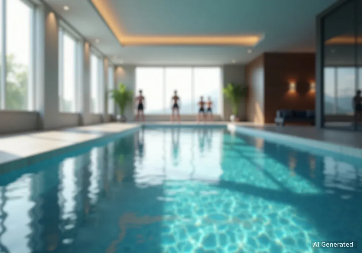 David Lloyd Club eröffnet Fitness- und Wellnesszentrum