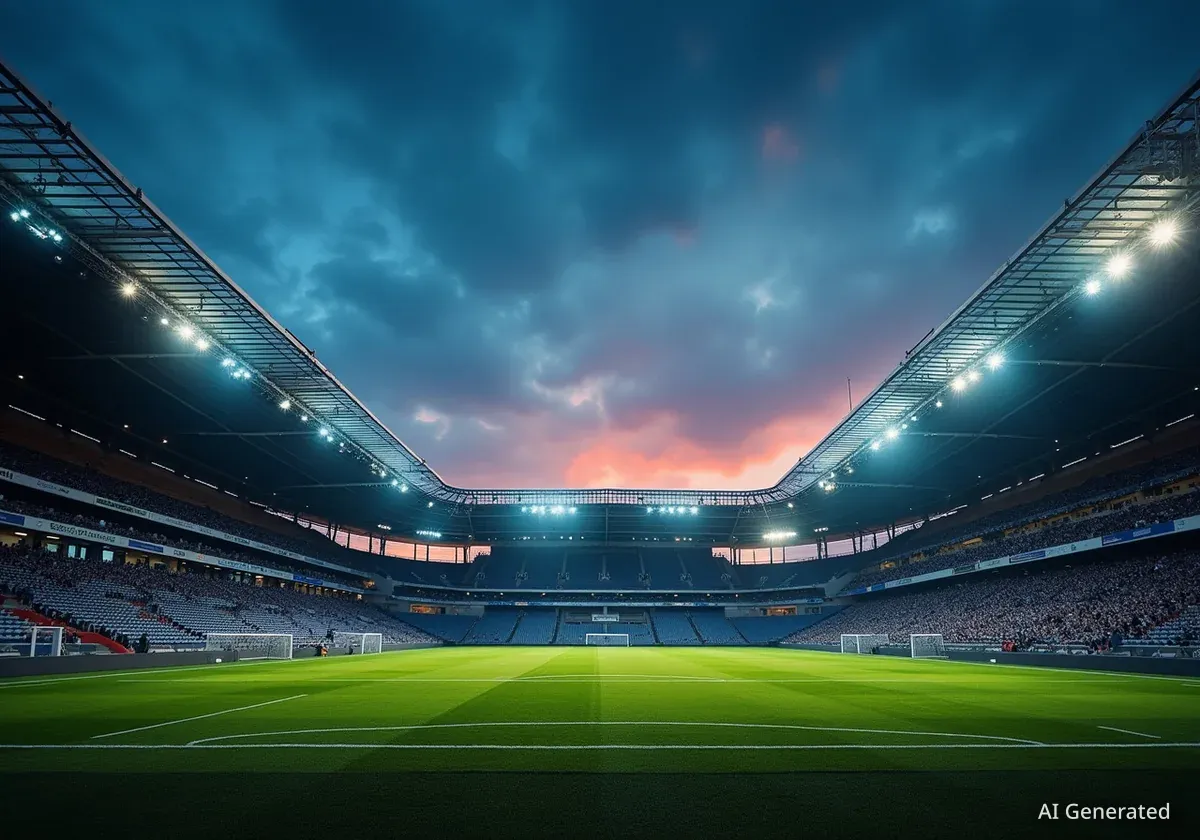 Fan-Ranking: Welches Super-League-Stadion ist das beste?