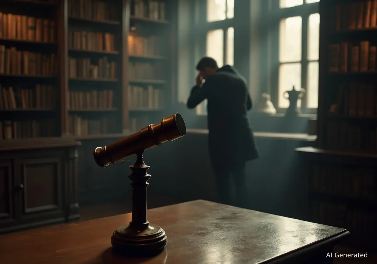 Winterthurer Bibliotheken zeigen 3D-Bilder aus der Vergangenheit