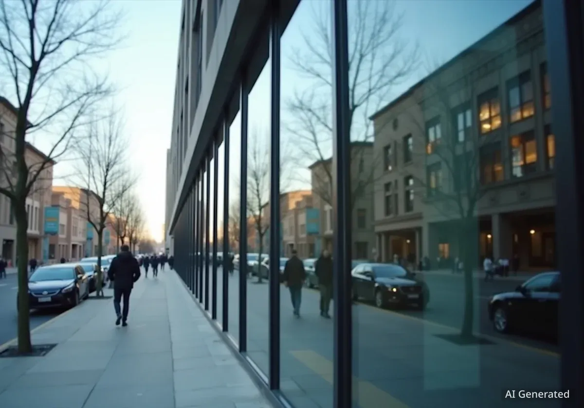 Thurgauer Zentren fordern fairen Finanzausgleich