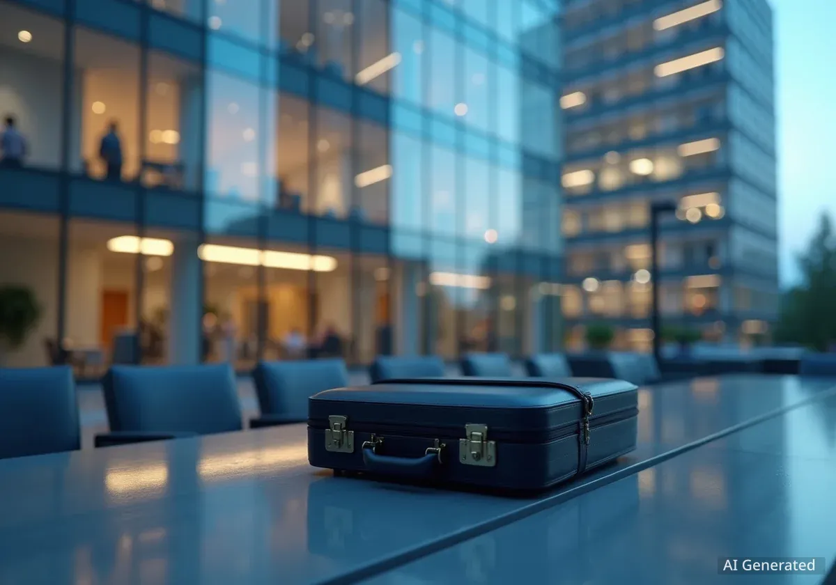 Frauenfeld: Budget 2026 mit geplantem Gewinn