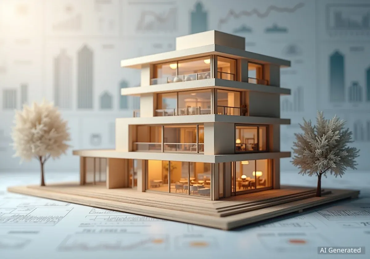 Baukulturhaus Winterthur erreicht erstes Finanzierungsziel