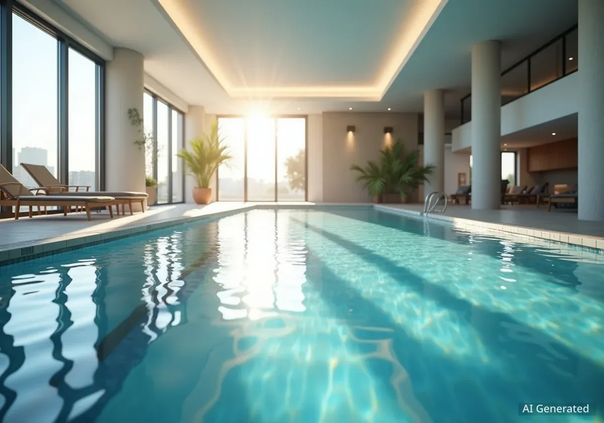 David Lloyd Club eröffnet Fitness- und Wellnessanlage