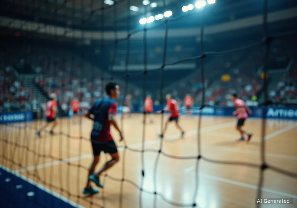 Yellow Winterthur dominiert im Europacup