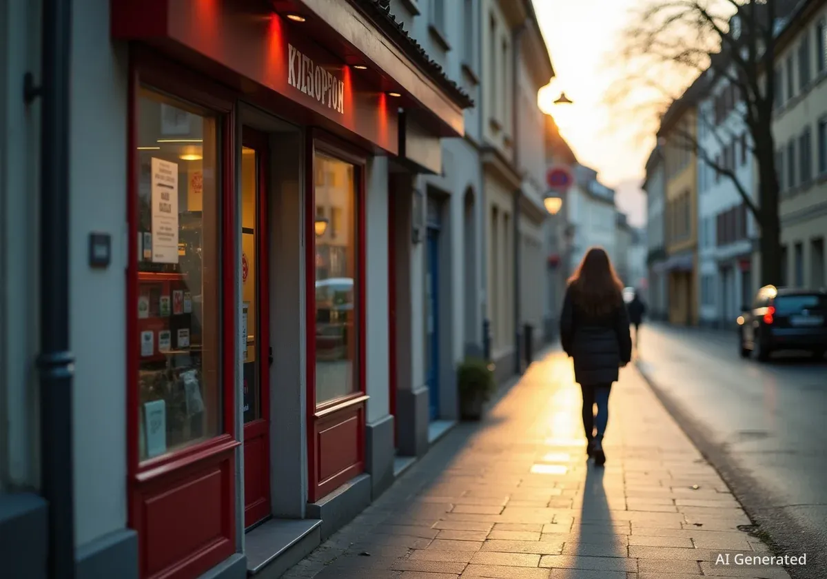 Postfiliale Elgg schliesst 2026