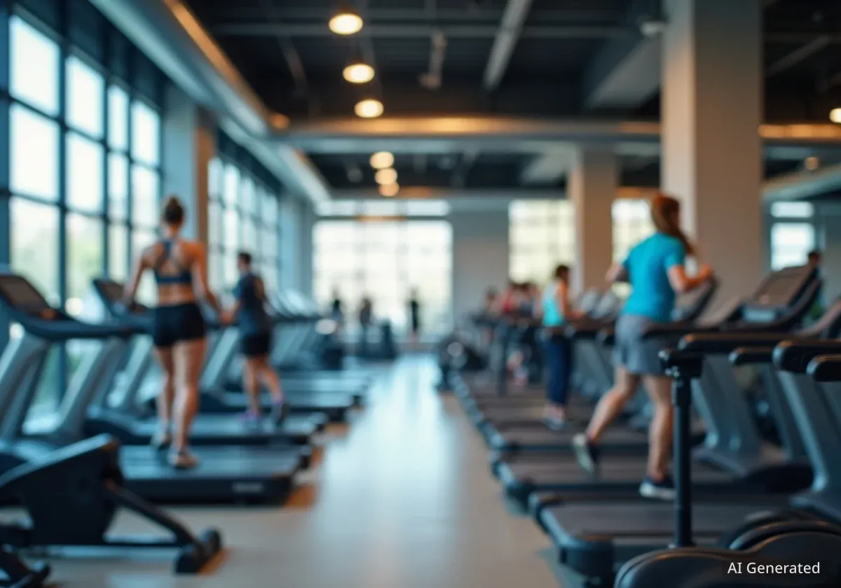 David Lloyd Club eröffnet Fitness- und Wellnesszentrum in Glattpark