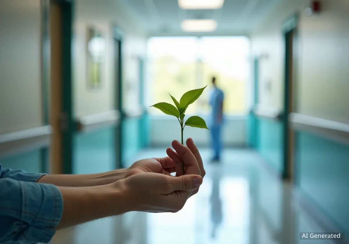 Altersmedizin in Zürich: Mehr Lebensqualität statt nur Langlebigkeit