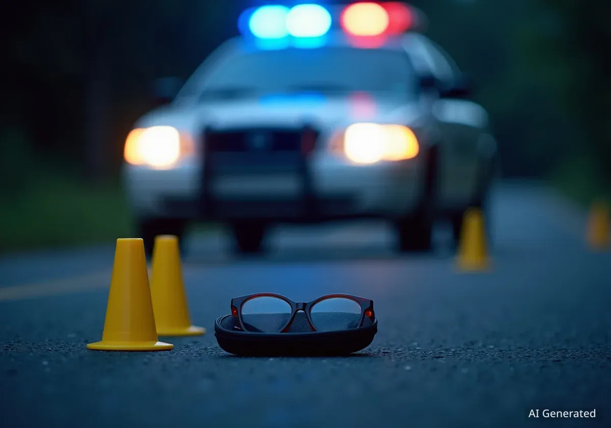 Polizeimeldungen aus Winterthur: Unfälle und Diebstähle