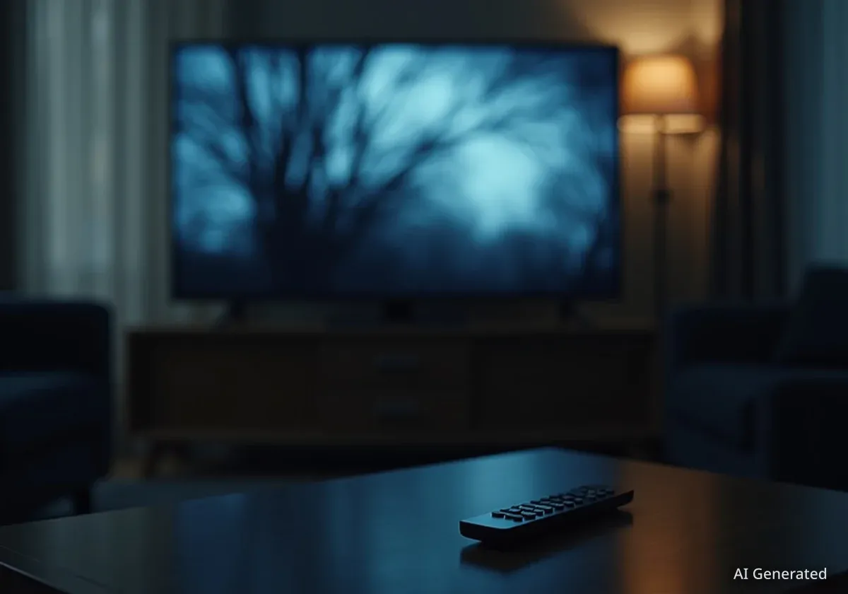 News-Deprivation in der Schweiz nimmt zu