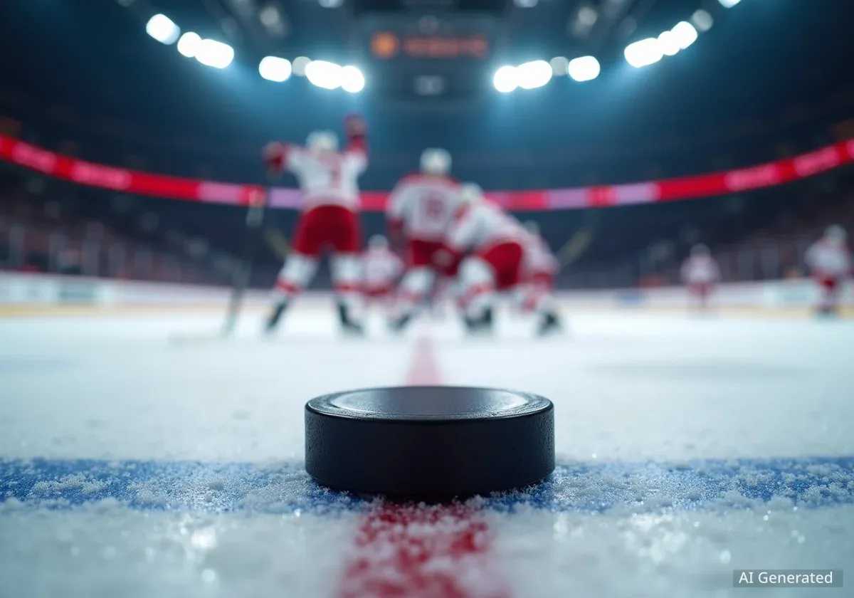 HC Lugano gewinnt gegen Kloten nach Rückstand