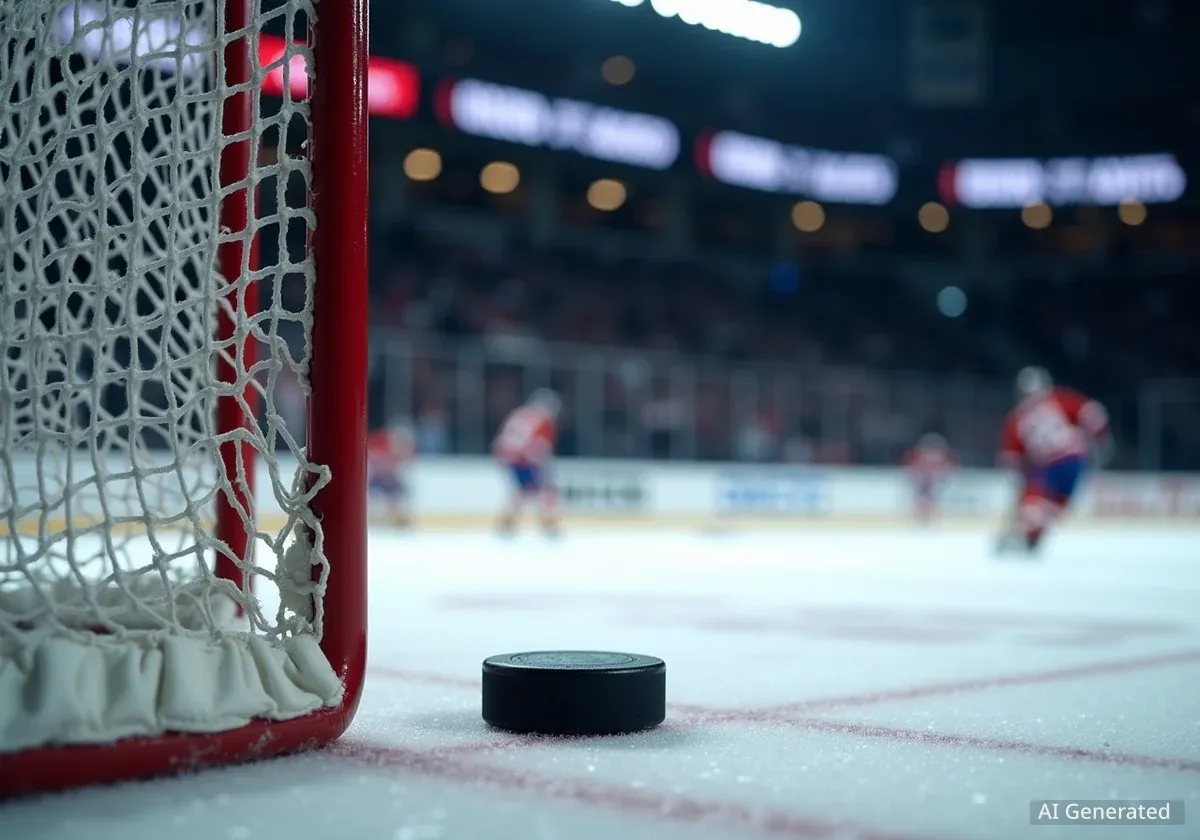 EHC Basel sichert sich wichtigen Sieg gegen Winterthur