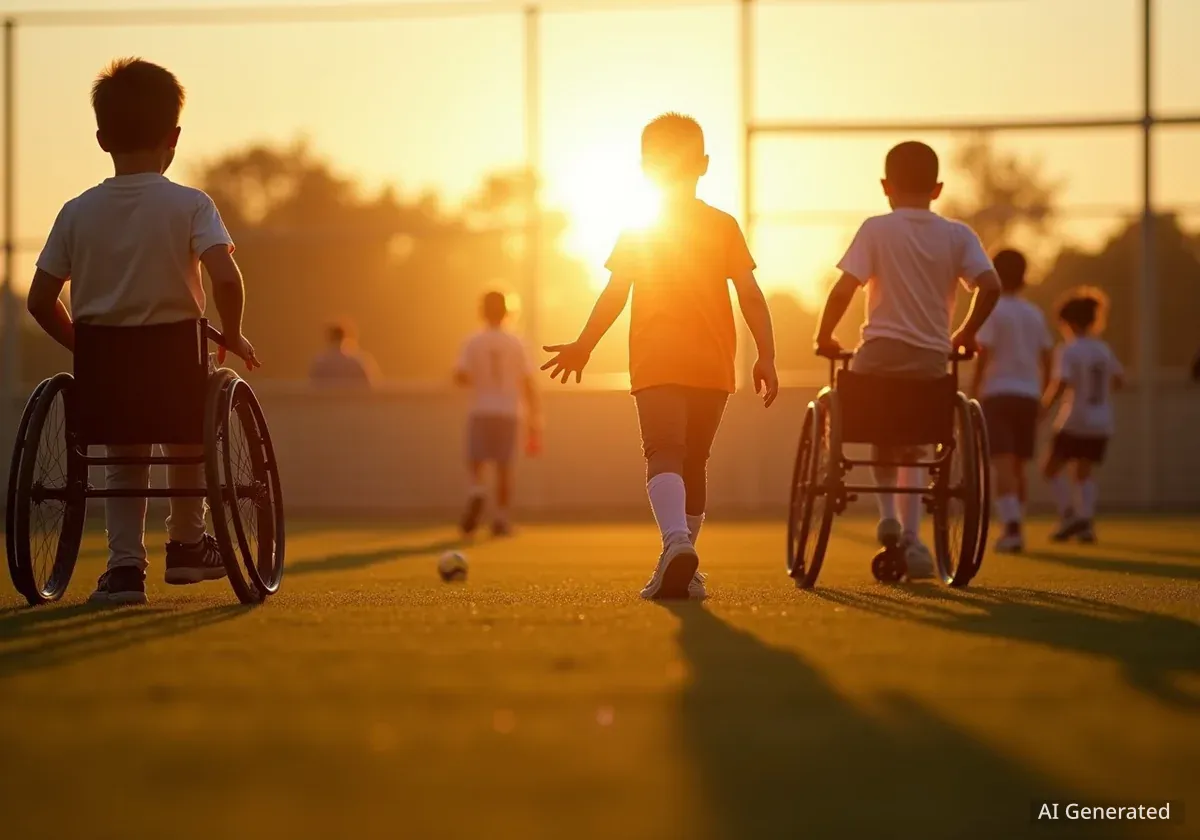 Sportpass Uri 2025: Hohe Beteiligung und neue inklusive Angebote