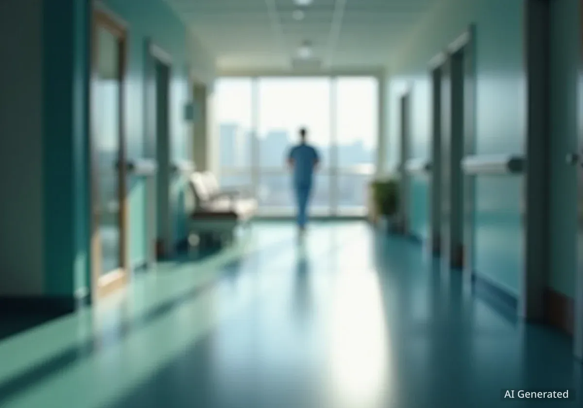 Zukunft des Gesundheitszentrums Henggart ungewiss