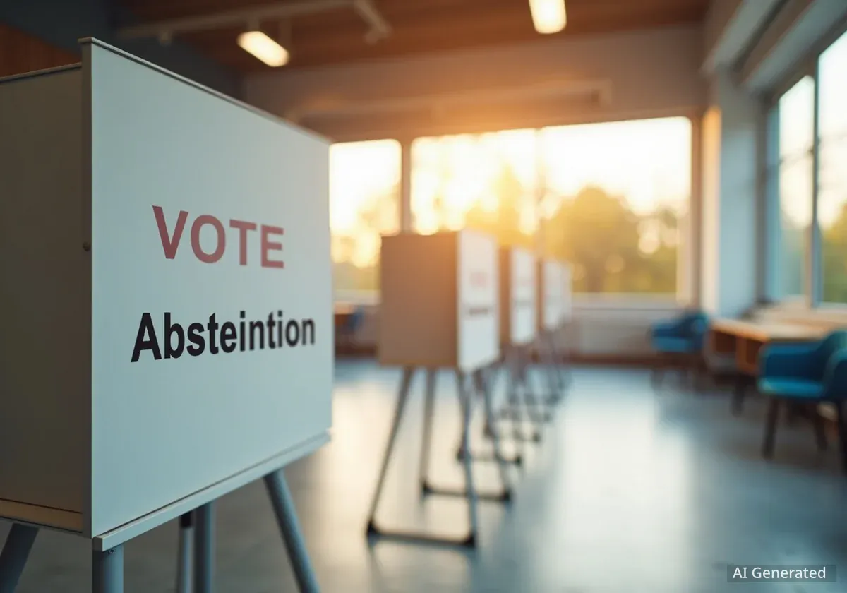 Abstimmung über Centrumshüsli auf 2026 verschoben