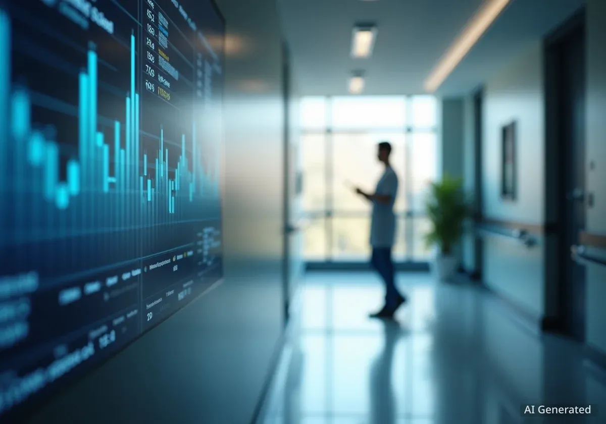 Zürcher Spitäler verbessern Finanzen deutlich