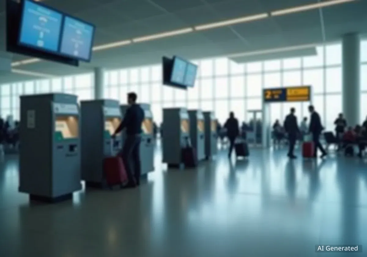 Entspannter Start in die Herbstferien am Flughafen Zürich