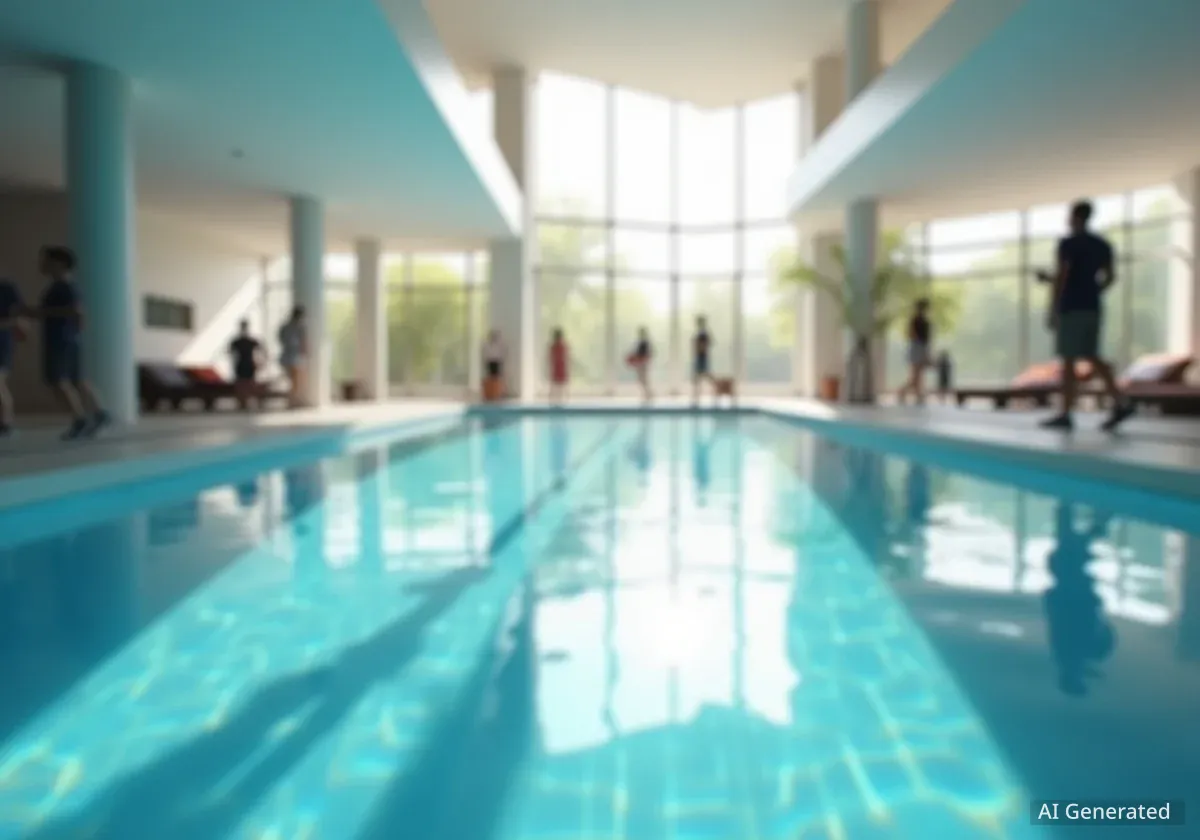 David Lloyd Club eröffnet neues Fitness- und Wellnesscenter