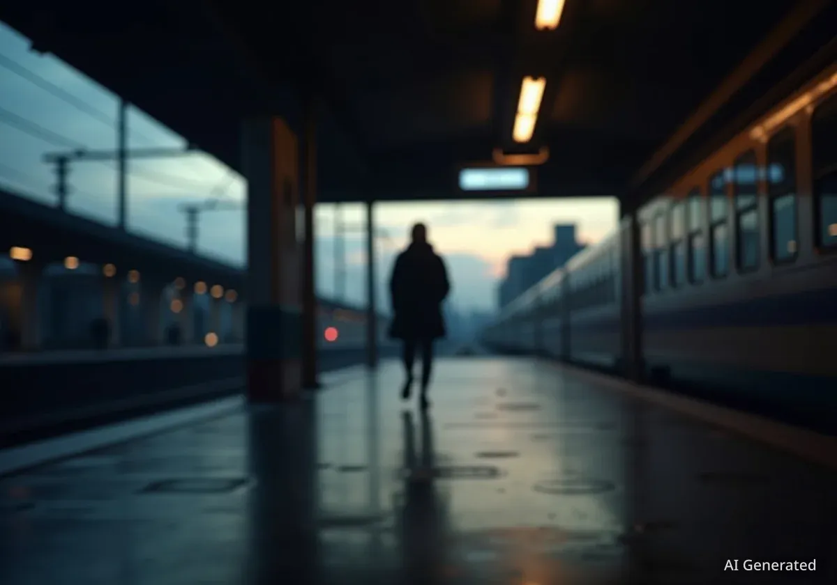 Umfrage zeigt: Sicherheitsgefühl in Winterthur hat abgenommen