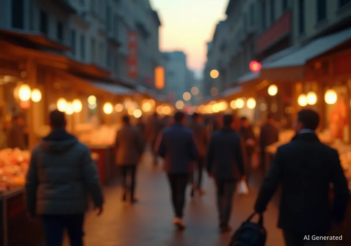 Büülifäscht lockt zahlreiche Besucher in Bülach