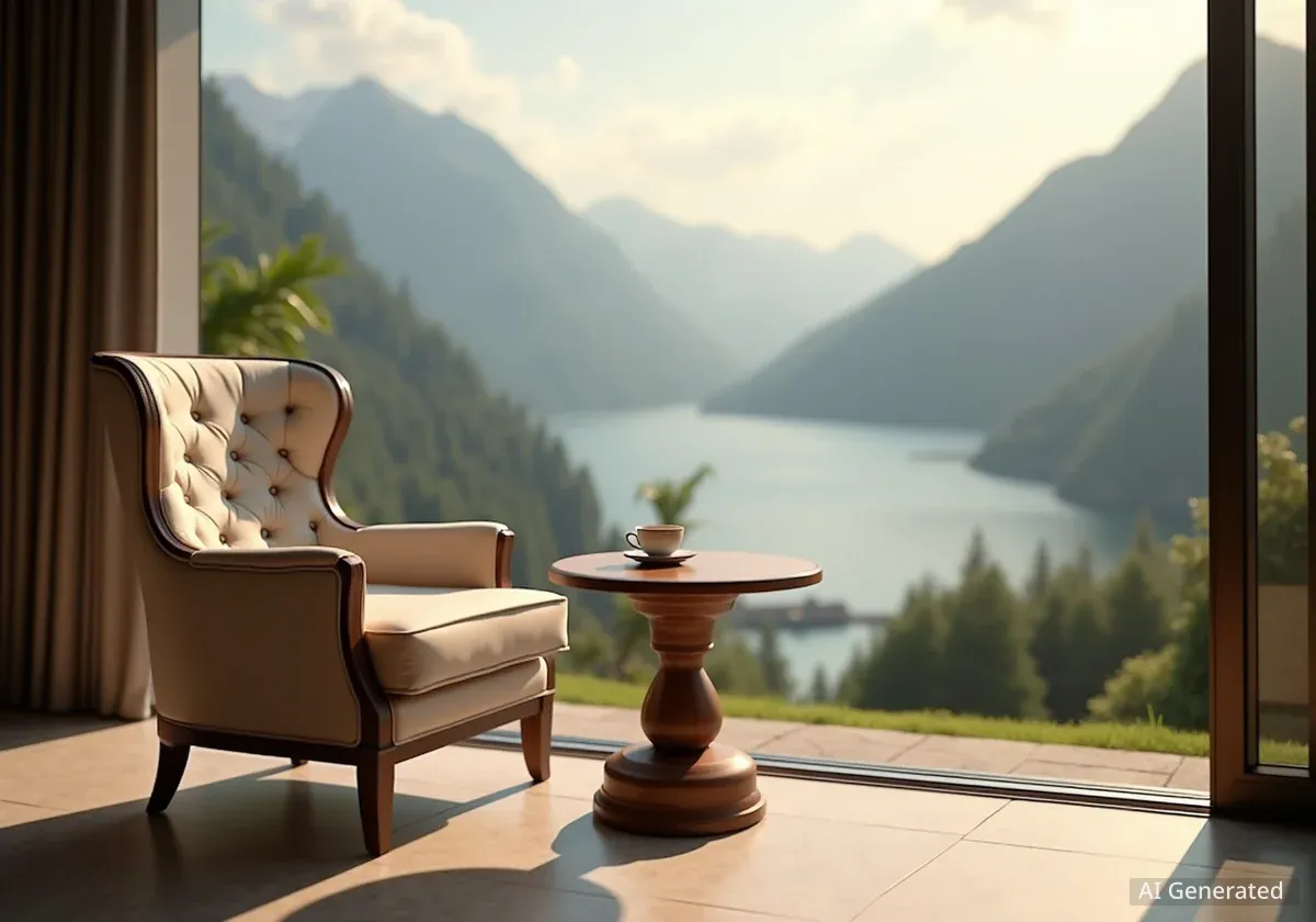 Geiss-Töchter besuchen Zürich und logieren in Luxushotel