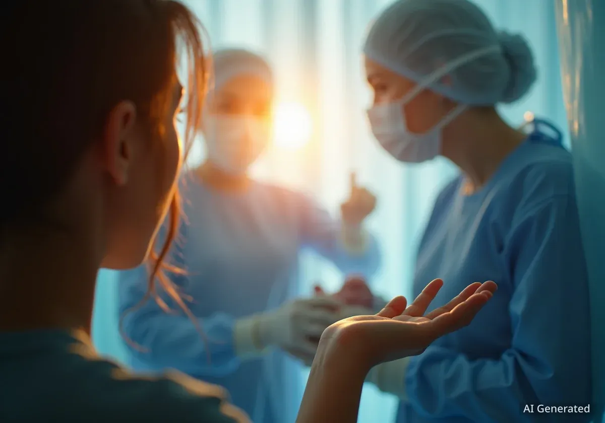 Kaiserschnitt mit Sichtfenster im Kantonsspital Winterthur