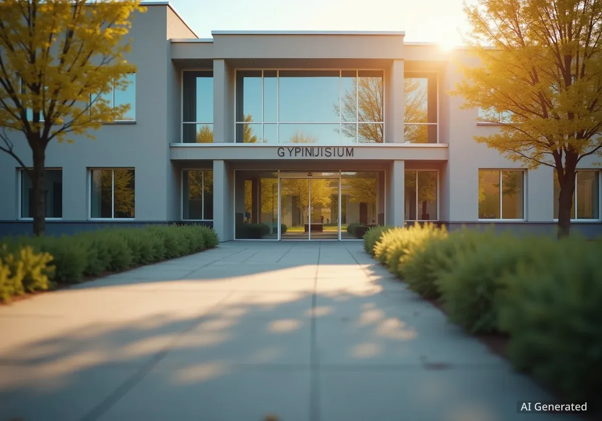 Gymnasien im Kanton Zürich öffnen für Sekundarschüler