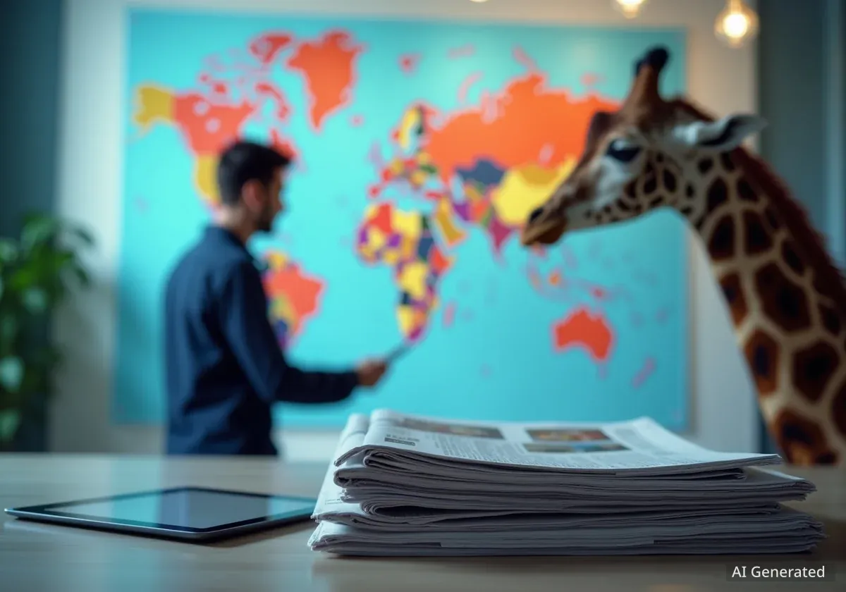 Newsquiz der Woche: Wissen testen