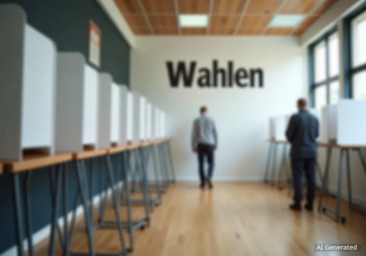 Wallisellen: Dreikampf um Stadt- und Schulpräsidium