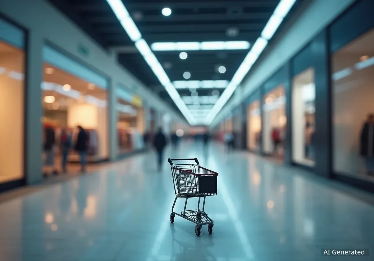 Homophobe Beschimpfung im Glattzentrum führt zu Geldstrafe