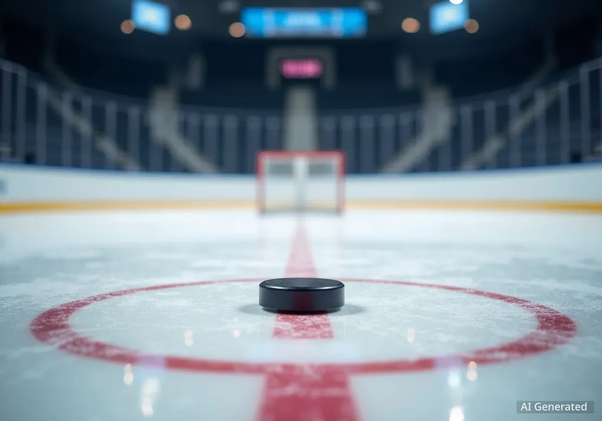 EHC Biel verliert in Kloten mit 2:1