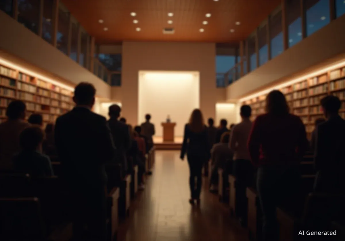 Aadorf wird zur Lesestadt: Literaturtage im November