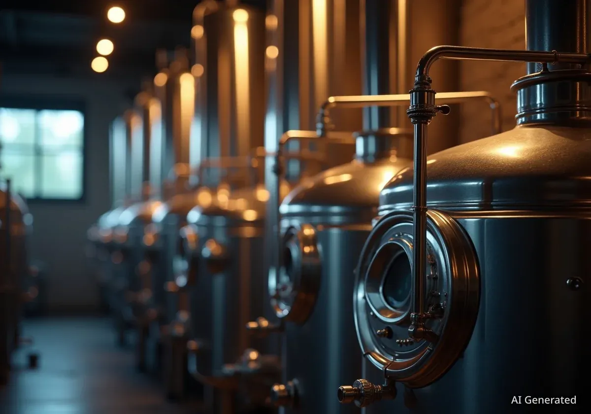 Nürensdorfer Braumeister übernimmt Wädenswiler Brauerei