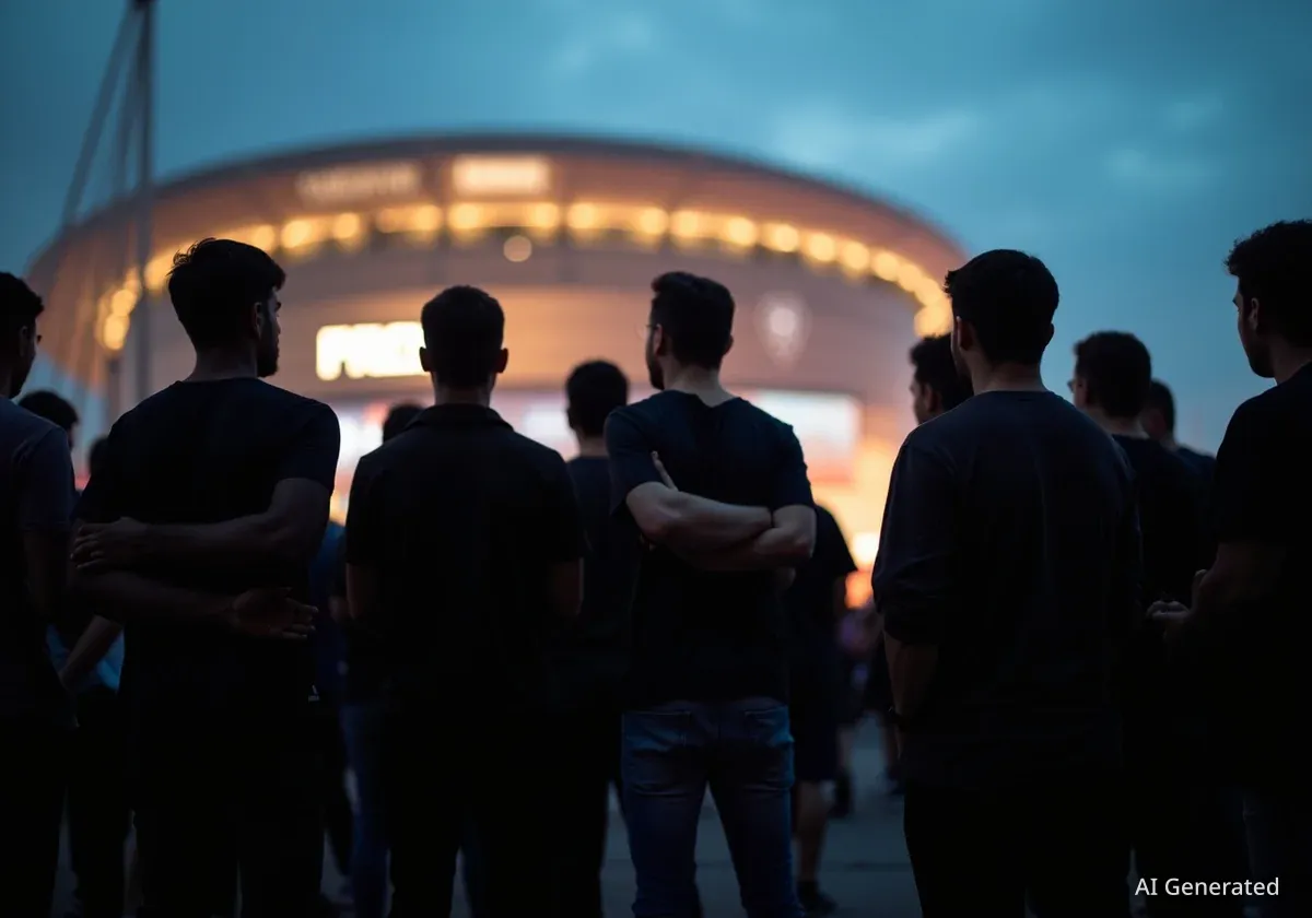 EHC Kloten reagiert auf Fan-Ausschreitungen