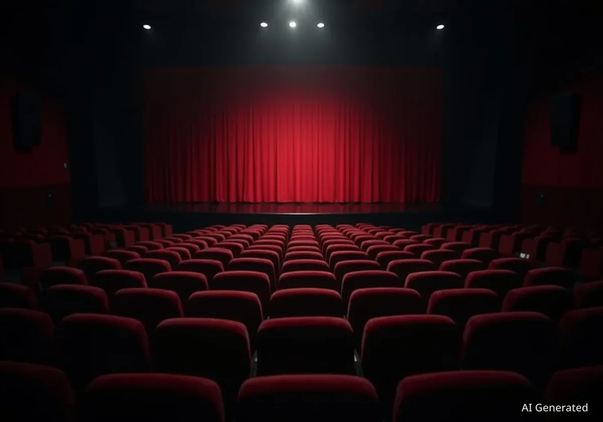 Kurzfilmtage Winterthur drohen nach Sponsoren-Aus das Ende