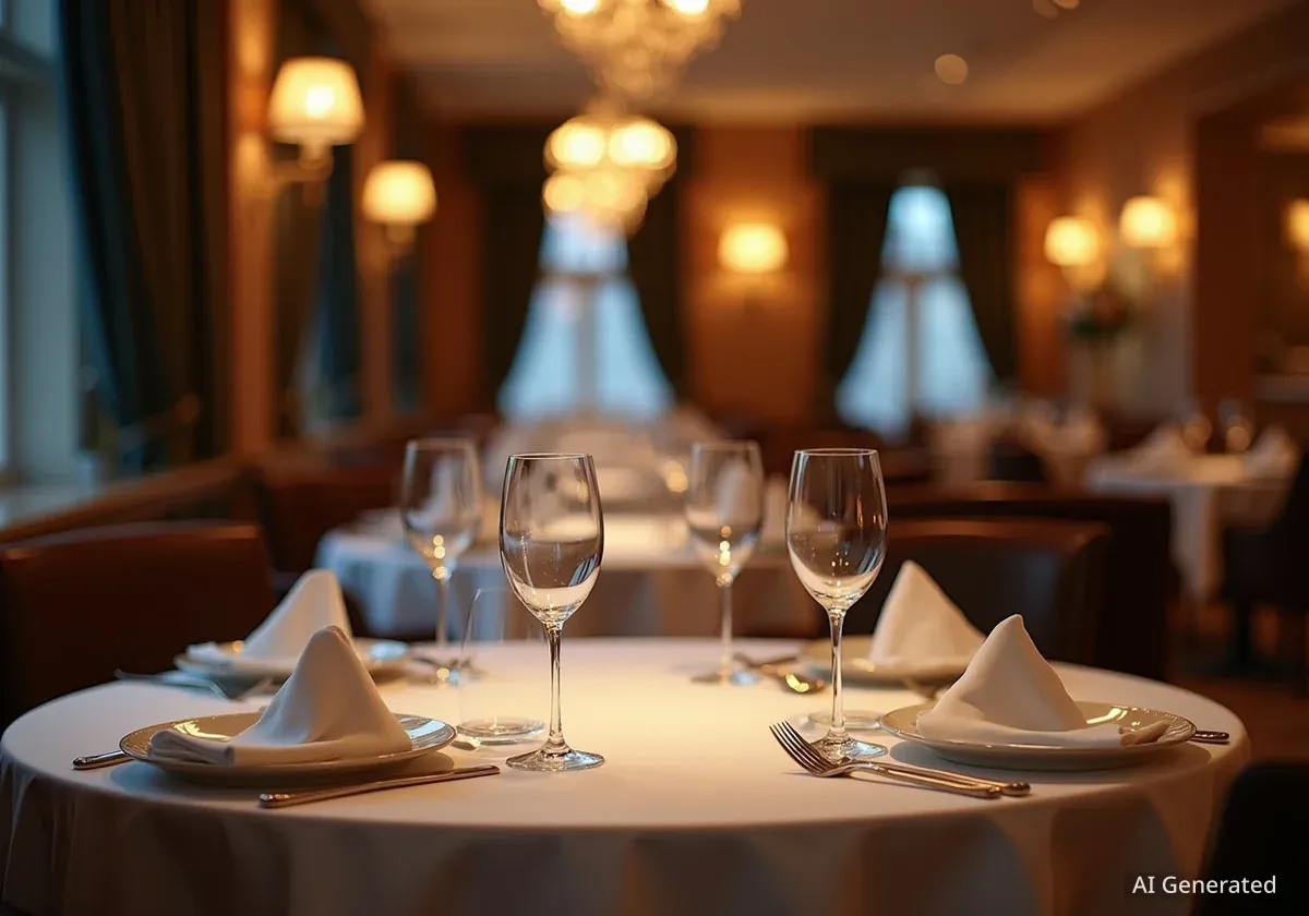 Winterthur: Zwei neue Restaurants im Gault Millau