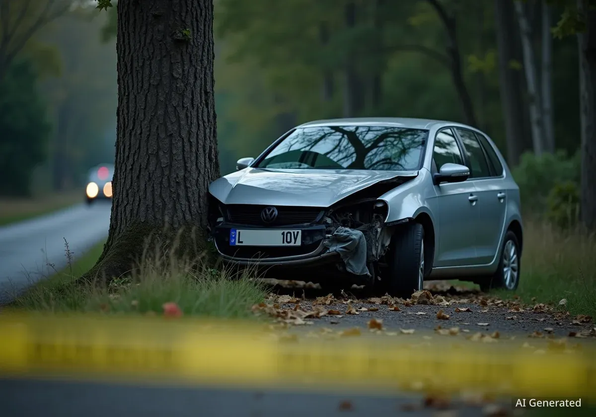 Junglenker nach Raserfahrt im Zürcher Oberland verurteilt