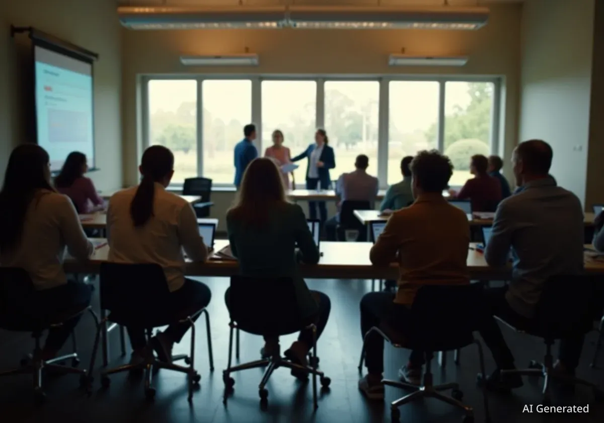 Oberglatt bietet Lernhilfe für Erwachsene an