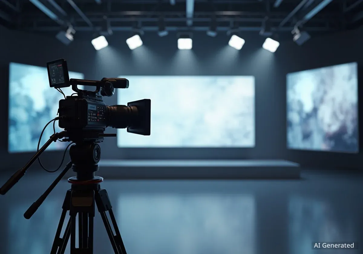 Lehner Versand startet neue TV-Kampagne mit Zürcher Agentur