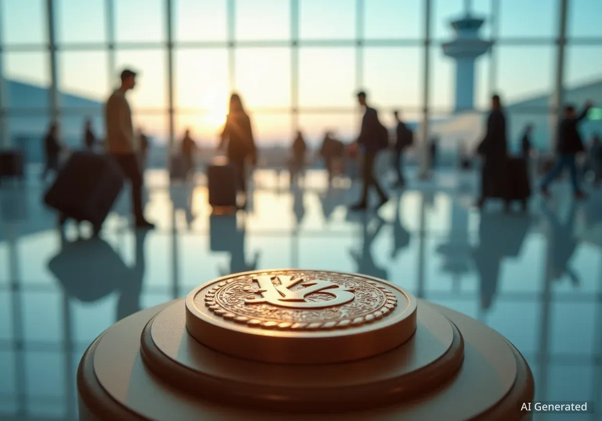 Noe Seifert feiert historische WM-Medaille