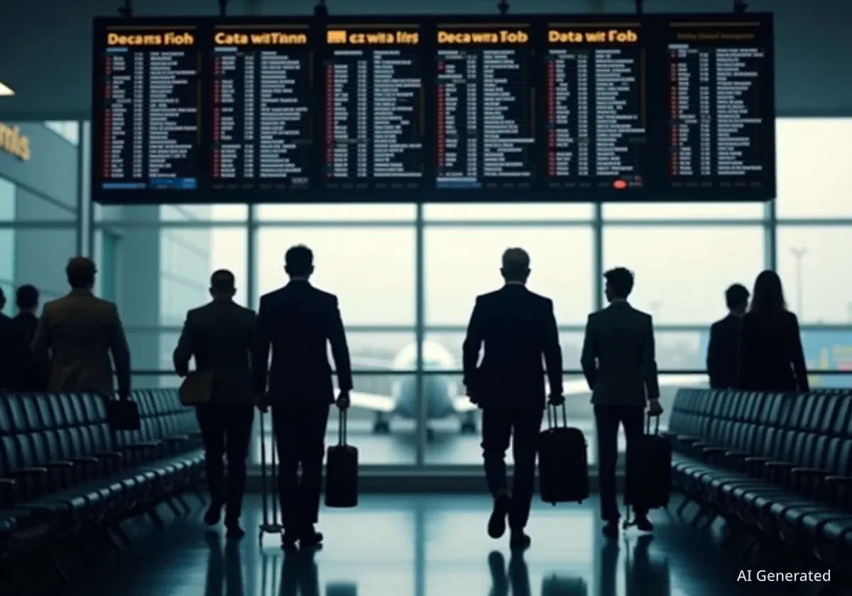 Edelweiss-Flug muss wegen Navigationsproblem umkehren