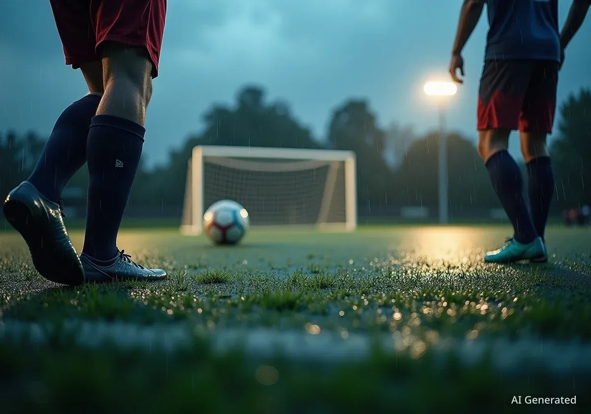 FC Küsnacht Frauen verlieren 1:4 gegen Winterthur
