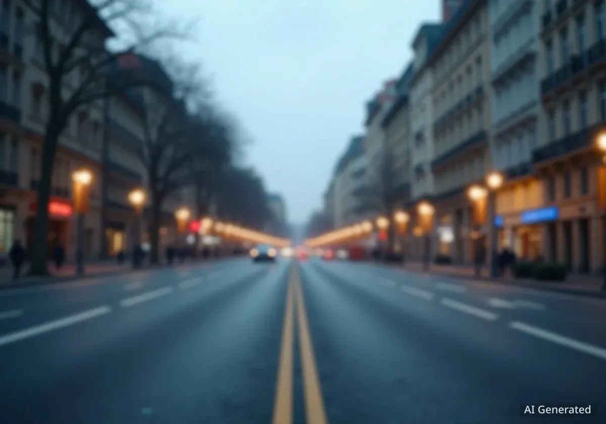 Abstimmung über Tempo 30 auf Hauptstrassen in Winterthur