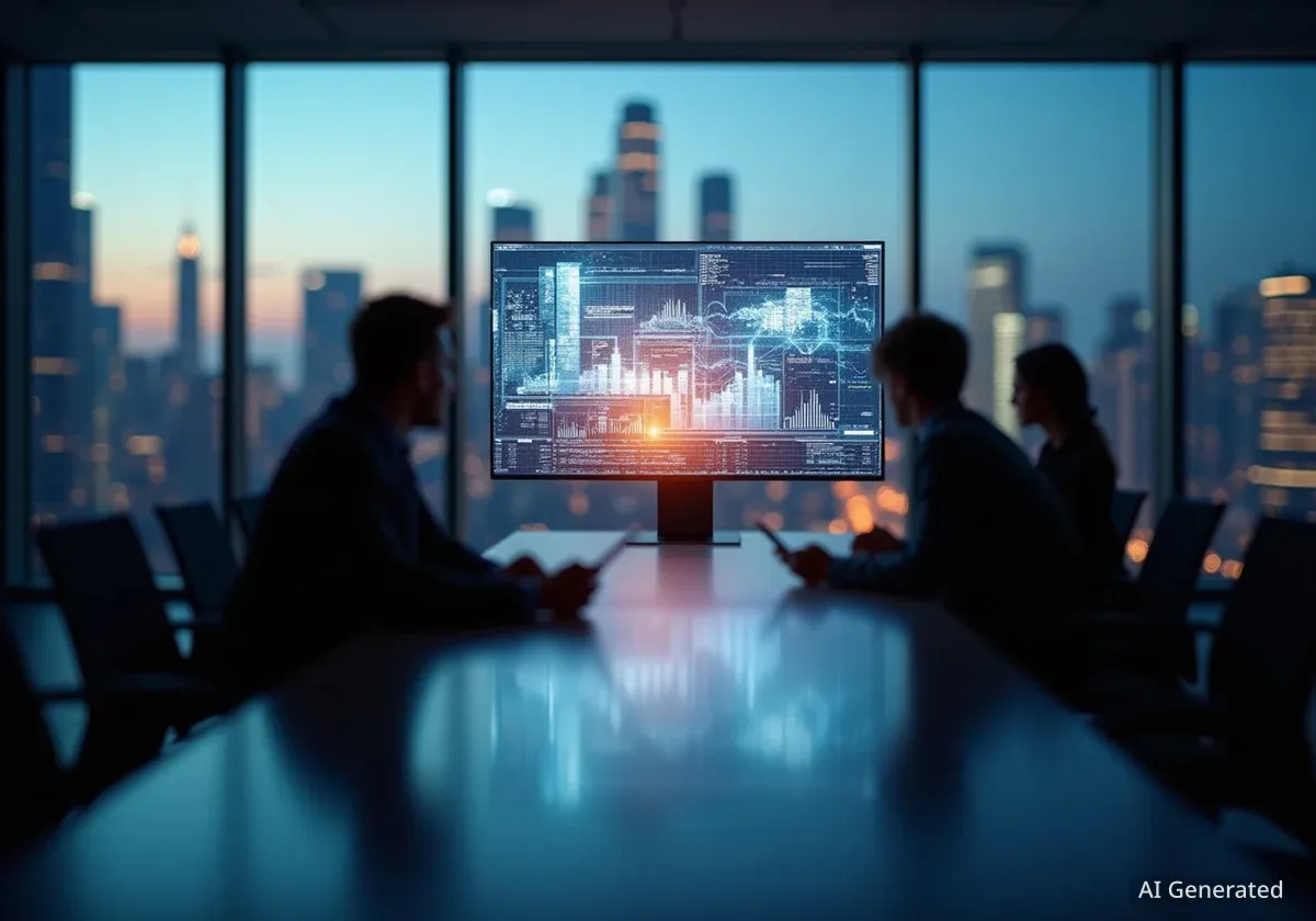 Neues KI-Barometer misst den digitalen Puls der Ostschweiz