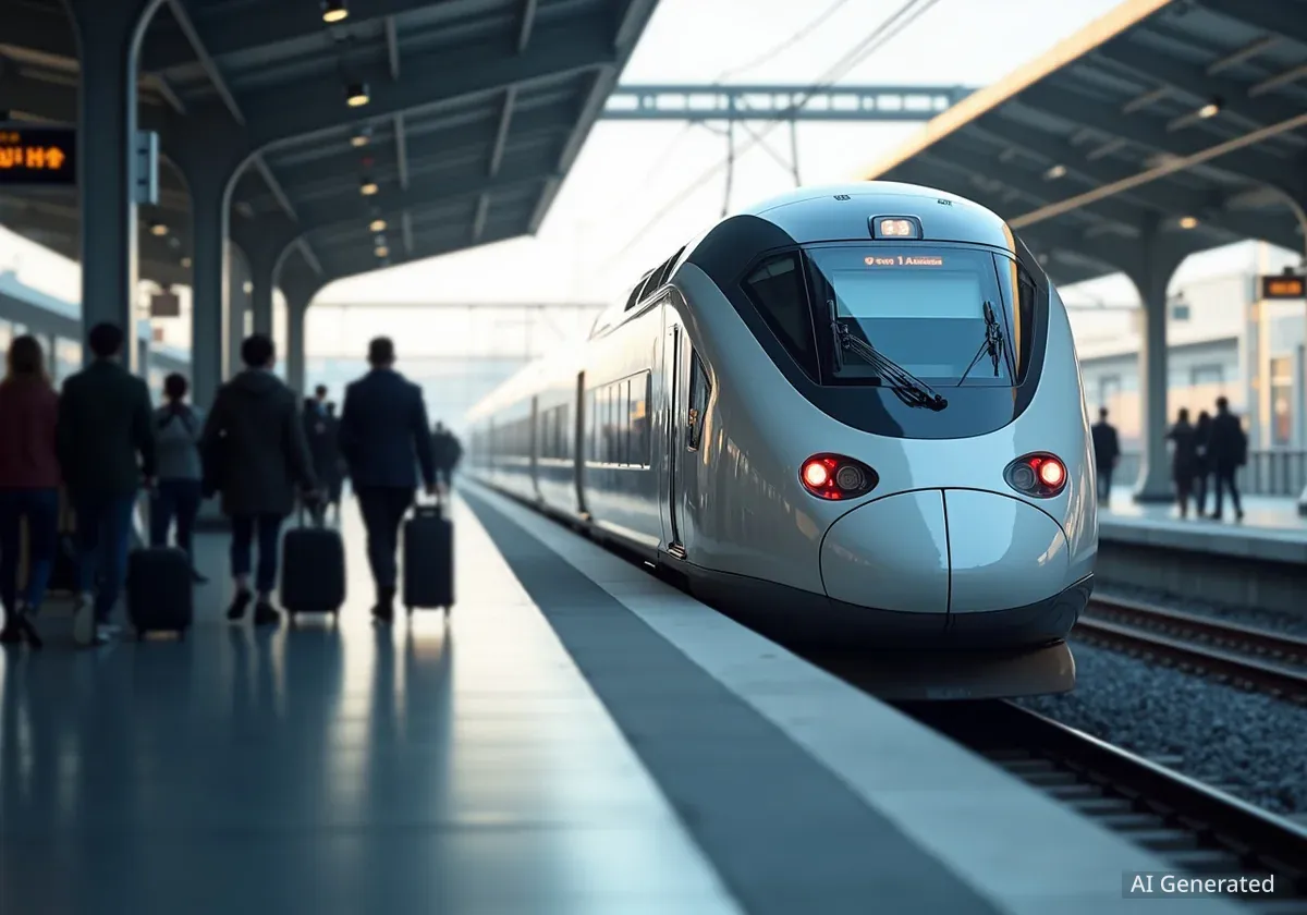 Swiss und SBB erweitern Air-Rail-Angebot